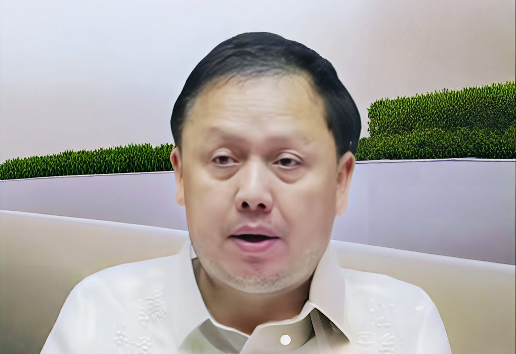 Passport Cancellation Lags for Ex-Lawmaker Accused in Trillion-Peso Kickback Scheme