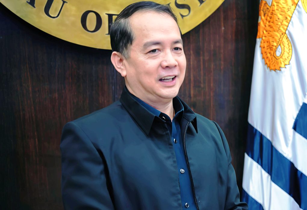 BOC: A Persistent Stain on the Philippines’ Reputation