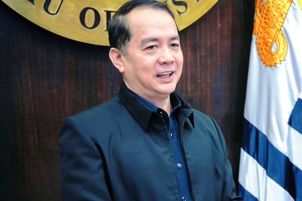 BOC: A Persistent Stain on the Philippines’ Reputation