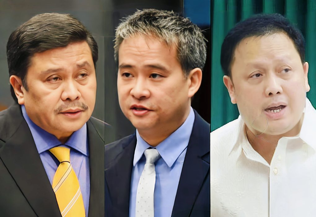 Flood Control Scandal: Key Figure Remains ‘Untouchable’ as Senators, Congressmen Face Raps
