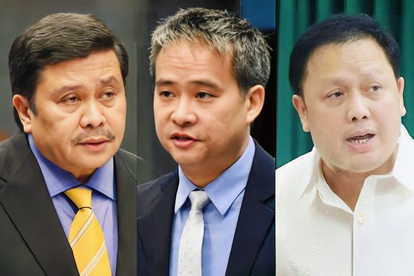 Flood Control Scandal: Key Figure Remains ‘Untouchable’ as Senators, Congressmen Face Raps