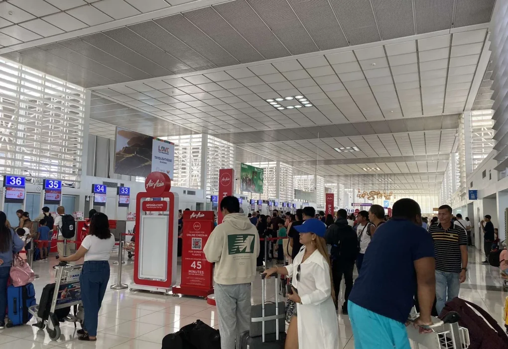 AirAsia Philippines Increases Flight Frequencies for Undas