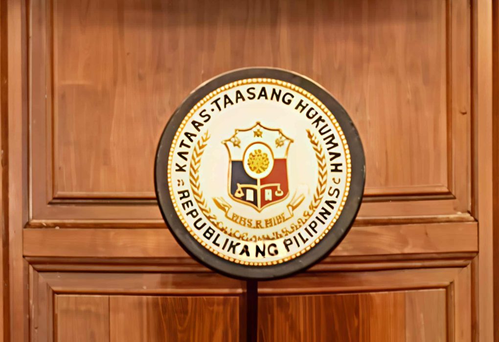 Lawyer Suspended for Notarization Violation; SC Upholds Personal Appearance