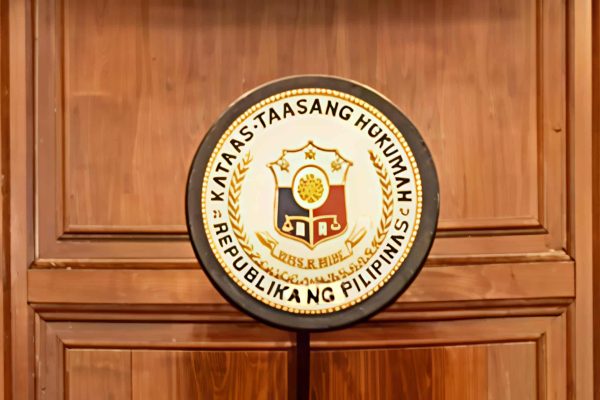 Lawyer Suspended for Notarization Violation; SC Upholds Personal Appearance