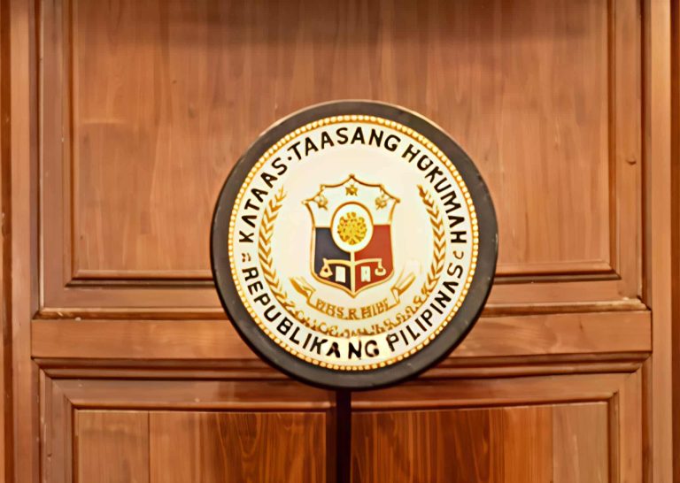 Lawyer Suspended for Notarization Violation; SC Upholds Personal Appearance