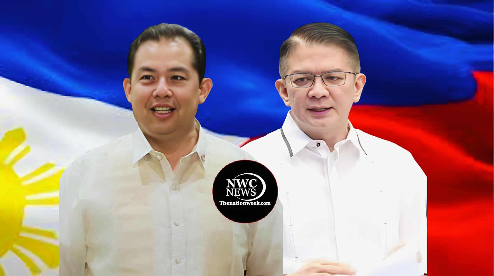 ICI Seeks Travel Ban on Romualdez, Others in Flood Control Probe