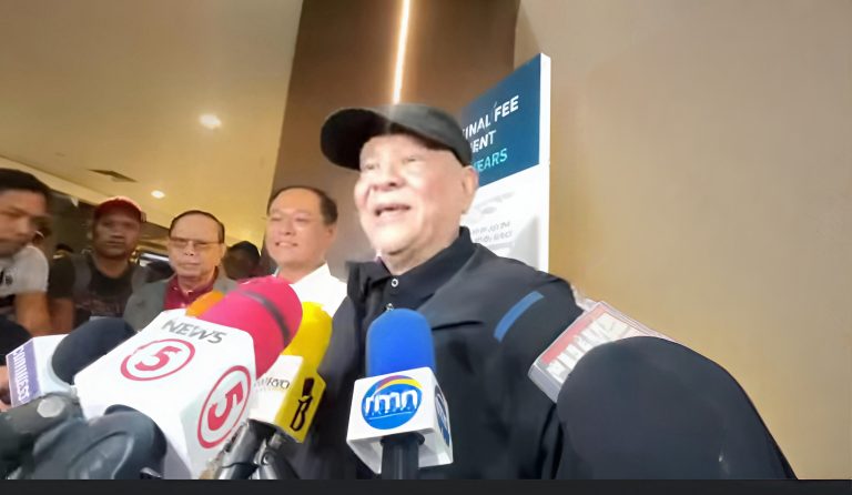 NAIA Terminal 3 Eyes ‘Best Airport’ Transformation Ahead of Undas