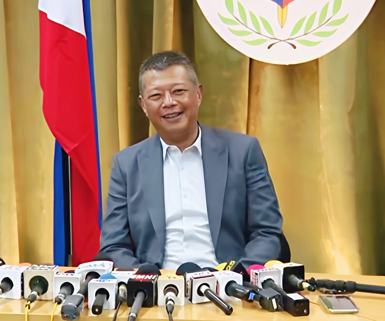 P5.2 B Gov’t Officials, Contractors’ Assets Frozen as DPWH Corruption Probe Widens