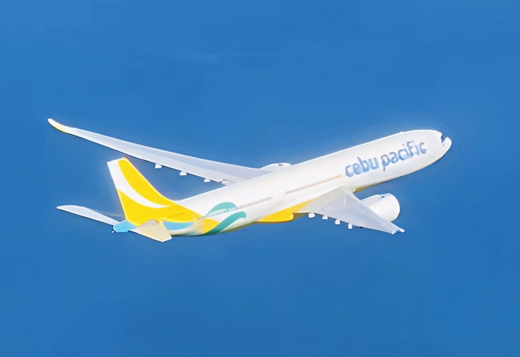 Cebu Pacific Streamlines Peak Travel for Undas Break