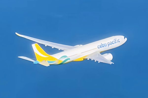 Cebu Pacific Streamlines Peak Travel for Undas Break