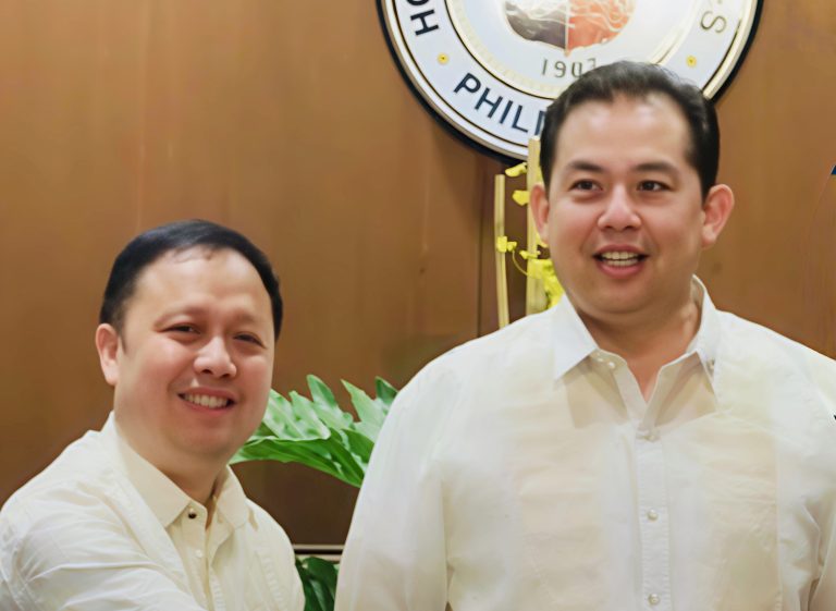 Romualdez Denies Association with British-Swiss Convicted Fraudster Allegations