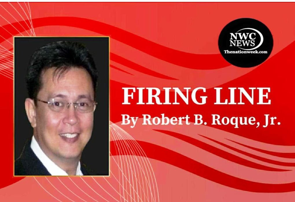 FIRING LINE: Weren’t we forewarned?