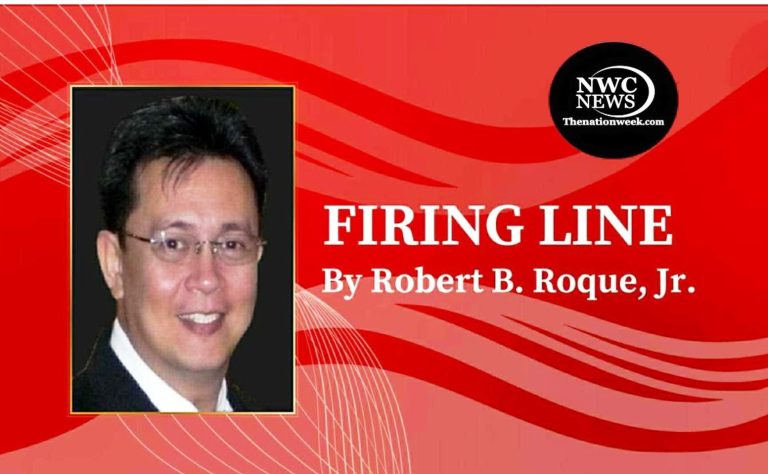 FIRING LINE: US funding cuts will hurt PH