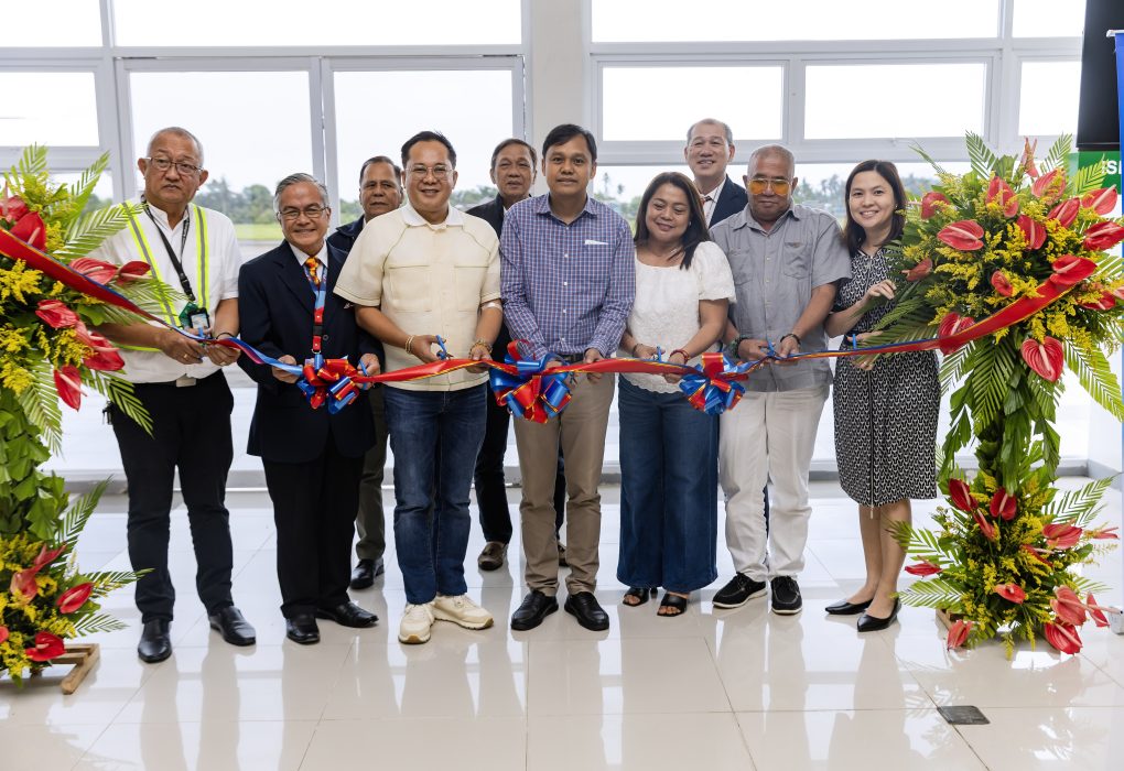 PAL Launches New Cebu-Calbayog Service, Expands Domestic Network