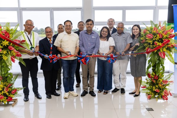 PAL Launches New Cebu-Calbayog Service, Expands Domestic Network