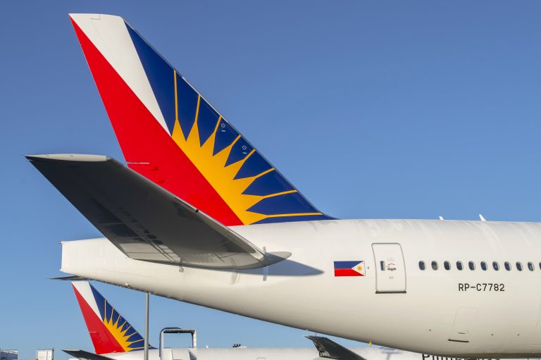 PAL Increases Flights for Peak Holiday Travel