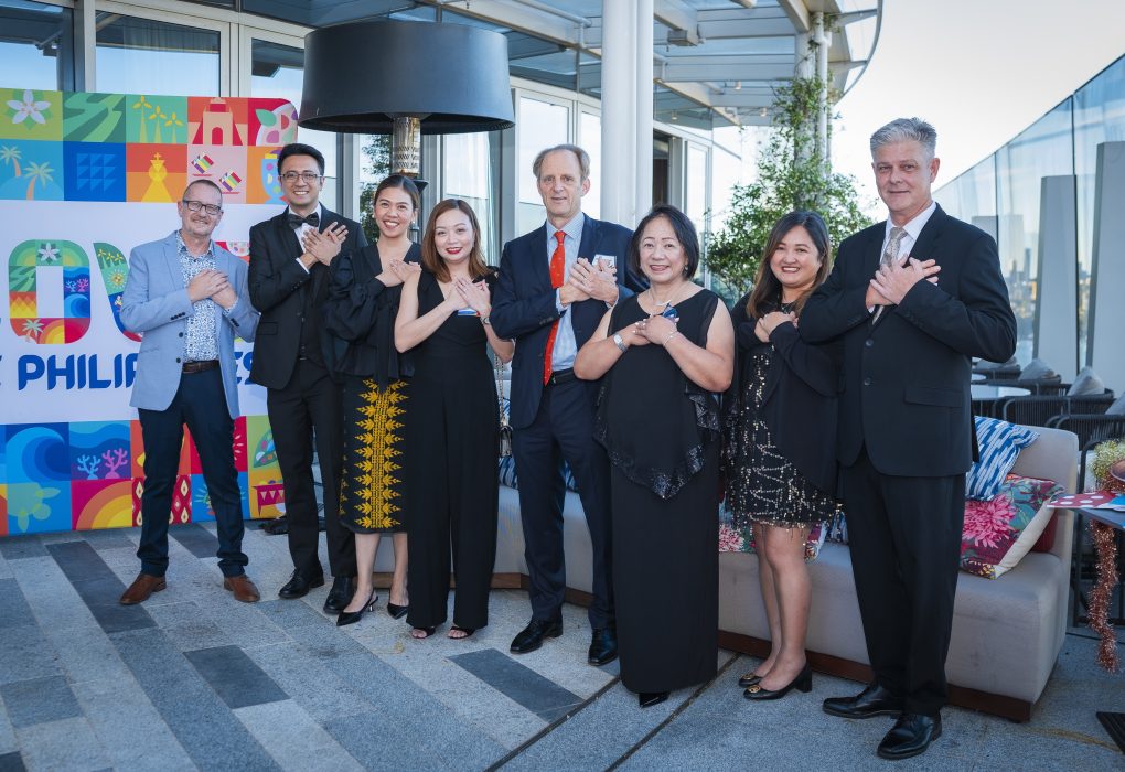PAL Marks 60 Years of Manila-Sydney Flights: Bridging Culture and Commerce