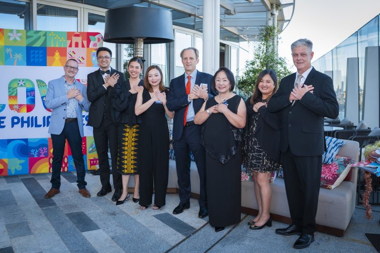 PAL Marks 60 Years of Manila-Sydney Flights: Bridging Culture and Commerce