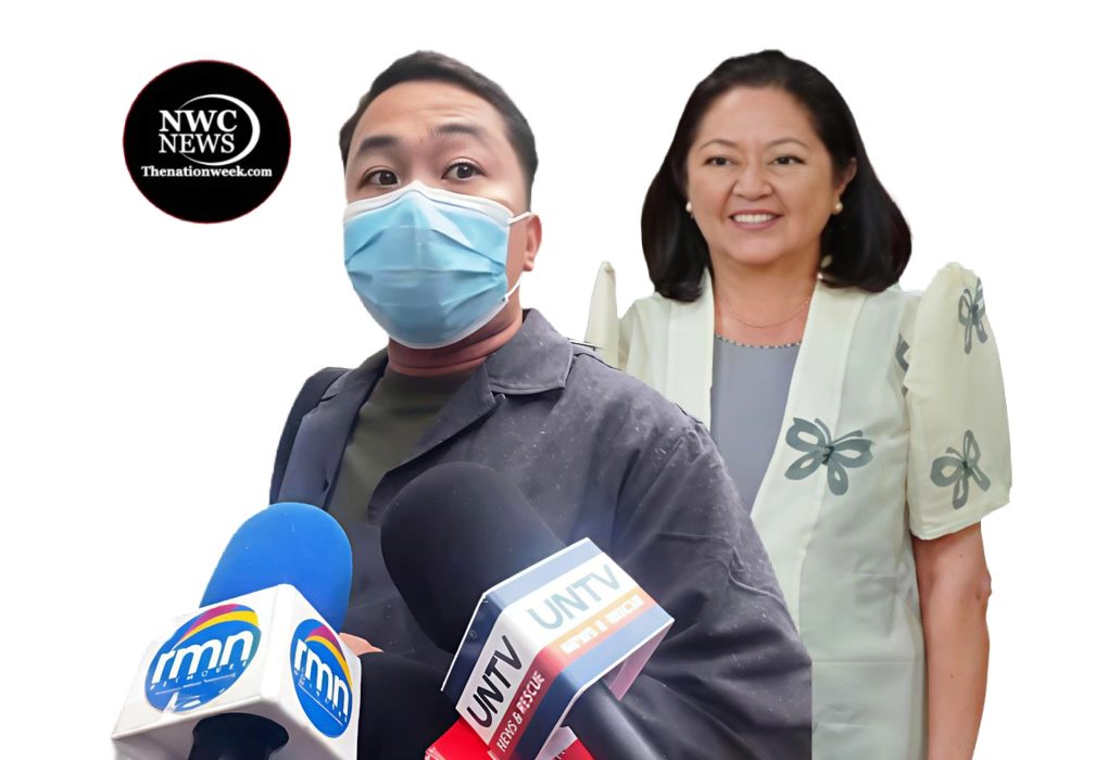 First Lady’s Ties to Tech Mogul Under Scrutiny Amid Flood Project Scandal