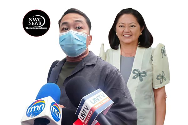 First Lady’s Ties to Tech Mogul Under Scrutiny Amid Flood Project Scandal