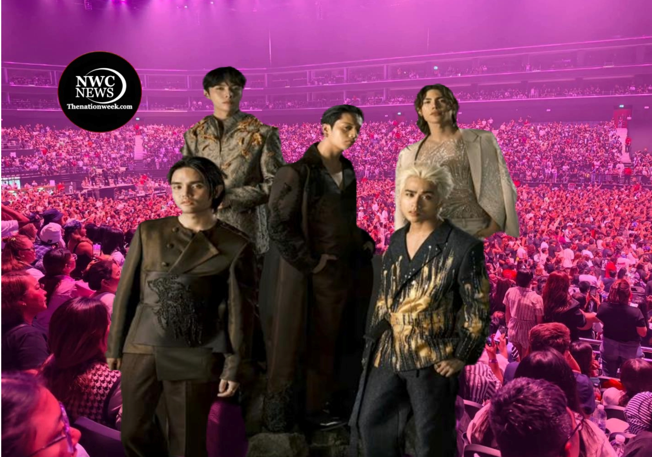 Philippines: From Impersonation Hub to P-Pop Powerhouse