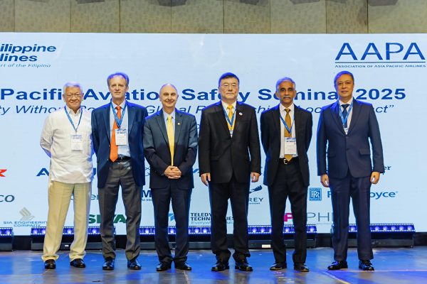 AAPA, PAL Champion Aviation Safety at APASS 2025