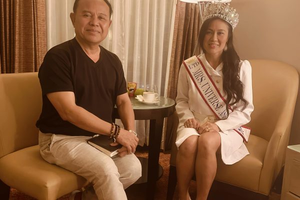 From Runways to Rights: Sue Tran’s Battle Vs Domestic Violence