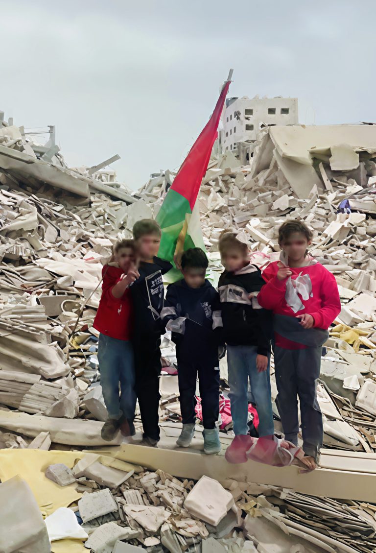 Gaza Deal: Trump’s Shadow Looms Over Netanyahu as Humanitarian Crisis Deepens