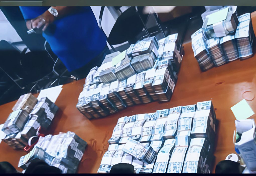P115-B ‘Shadow’ Budget Sparks Corruption Fears in Flood Projects