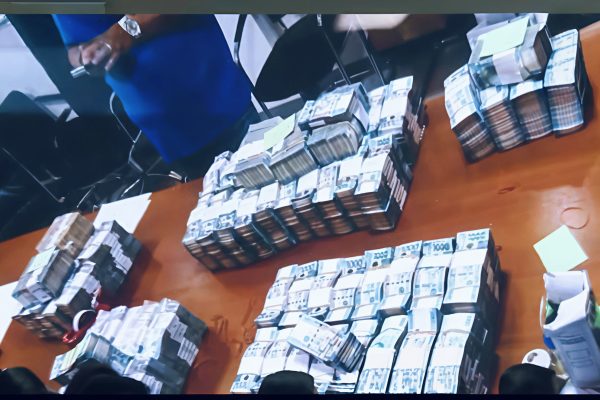 P115-B ‘Shadow’ Budget Sparks Corruption Fears in Flood Projects