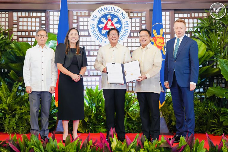 Phl OKs 7-M Petroleum, Hydrogen Exploration Deals