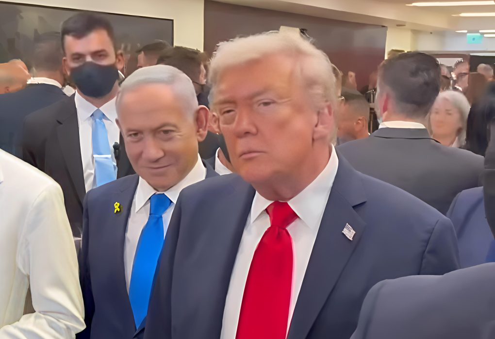 Trump Heralds ‘New Middle East’ as Hostages Released; Palestinian Future Remains Unclear