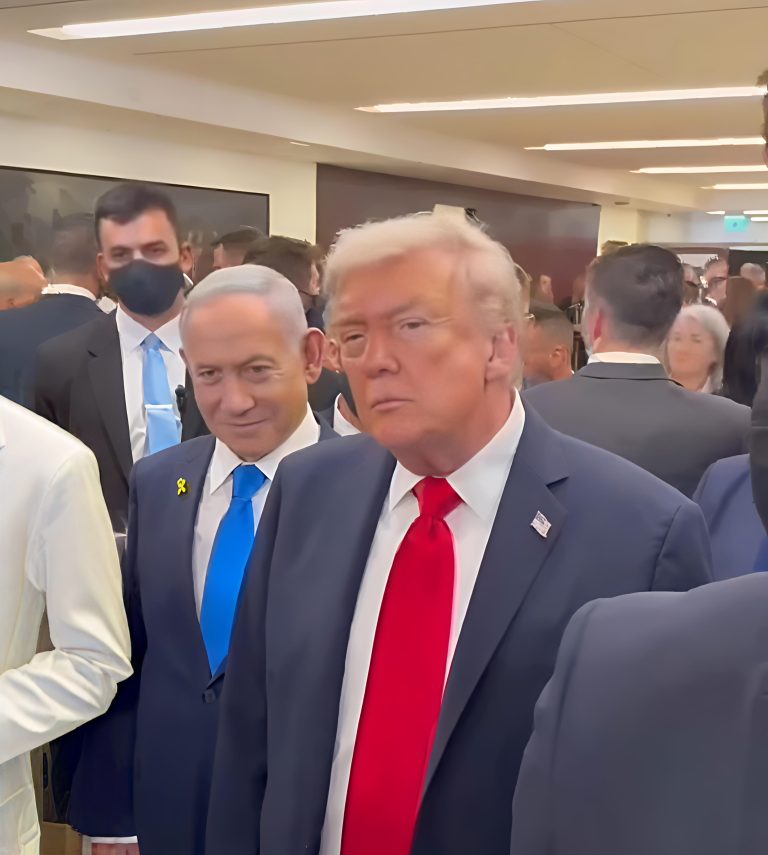 Trump Heralds ‘New Middle East’ as Hostages Released; Palestinian Future Remains Unclear