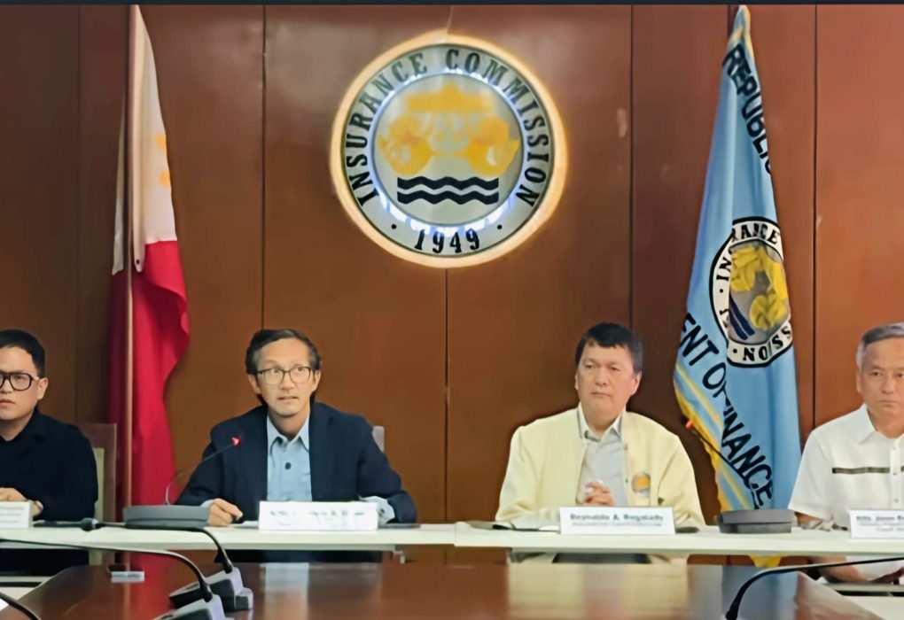 DPWH Pushes Insurance Claims Over Bulacan ‘Ghost Flood Projects’