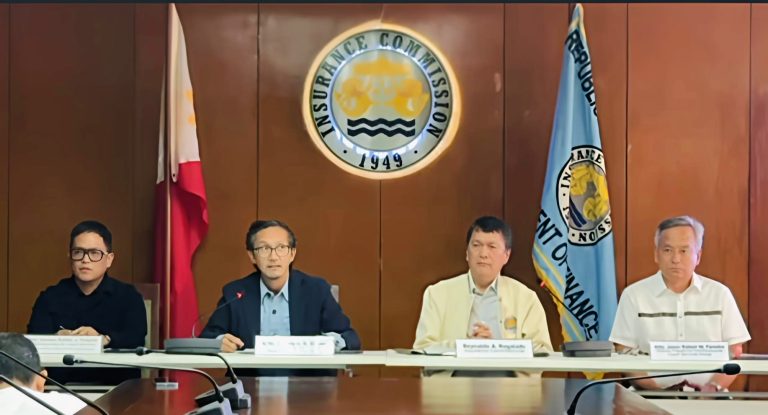 DPWH Pushes Insurance Claims Over Bulacan ‘Ghost Flood Projects’