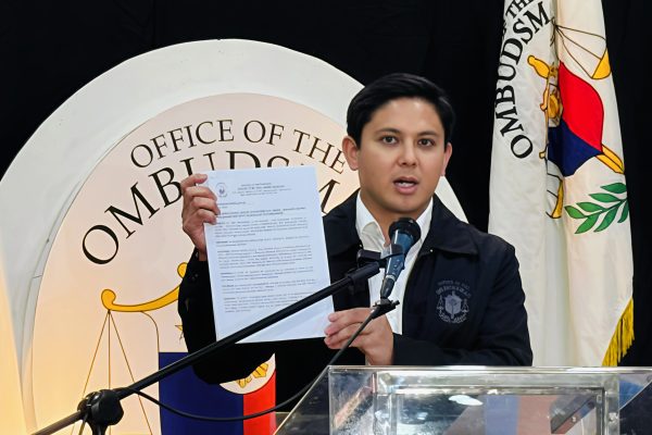 Ombudsman Reopens Wealth Declaration Access