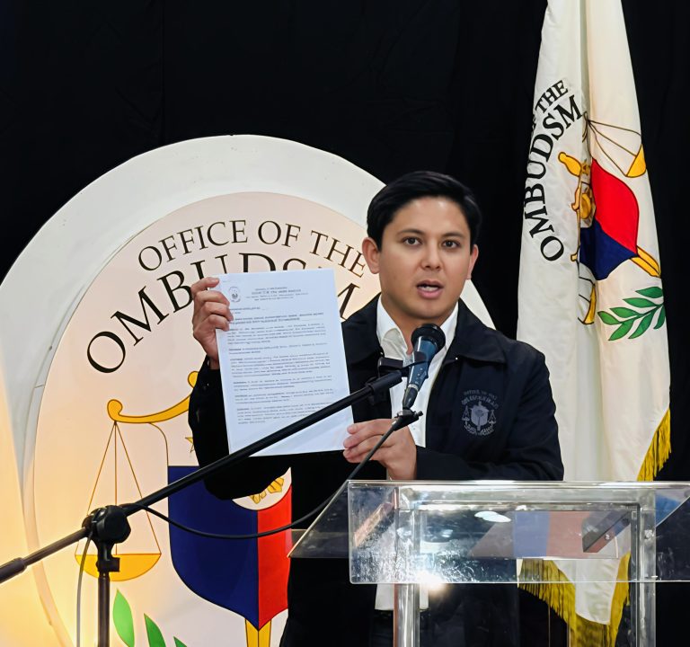 Ombudsman Reopens Wealth Declaration Access