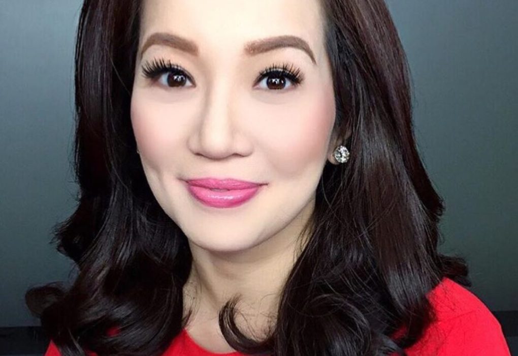 Kris Aquino’s Unwavering Faith: A Source of Strength and Inspiration 