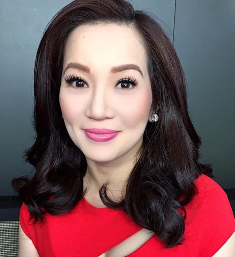 Kris Aquino’s Unwavering Faith: A Source of Strength and Inspiration 