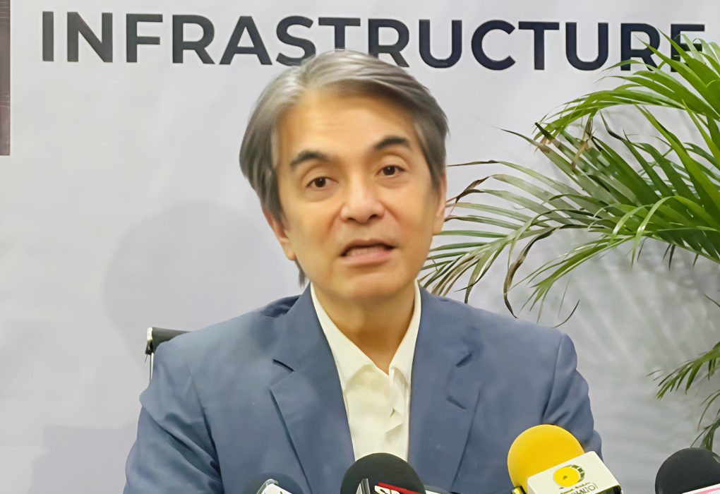 Tiangco Questions DFA’s Hesitation on Co Passport Cancellation, Hints at ‘Sacred Cow’ Status