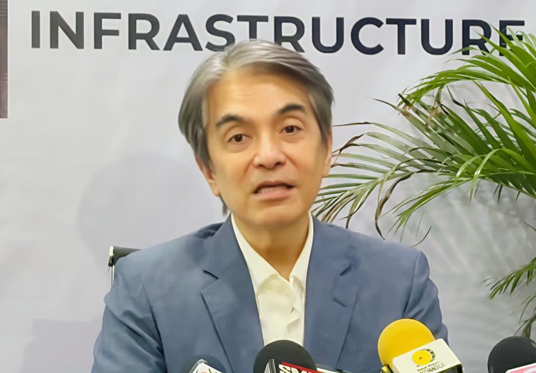 Tiangco Questions DFA’s Hesitation on Co Passport Cancellation, Hints at ‘Sacred Cow’ Status