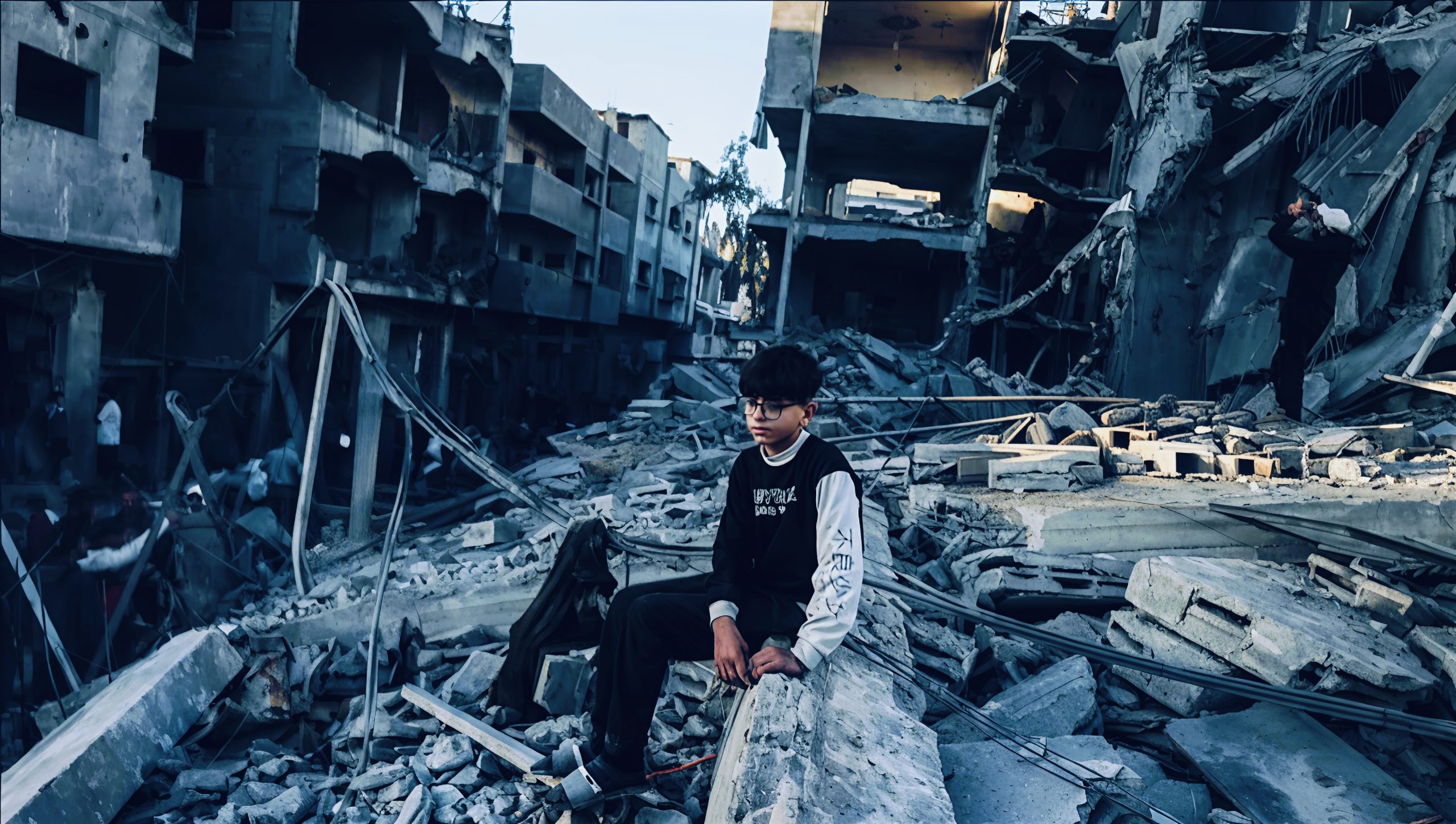 Trump’s Gaza Strategy Under Fire as Civilian Casualties Rise