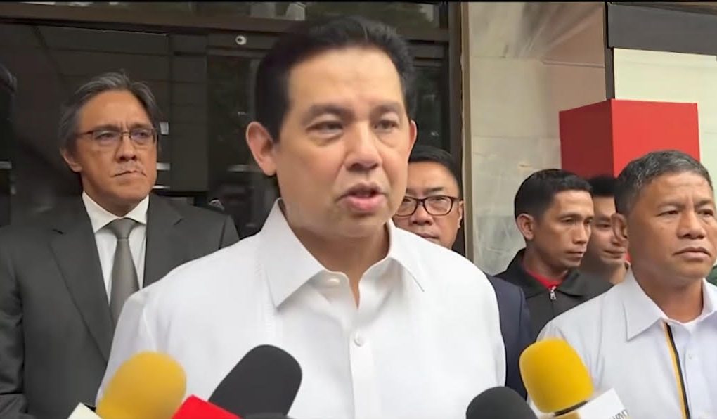 ICI Probe: Smokescreen for Alleged Romualdez-Co Kickbacks?