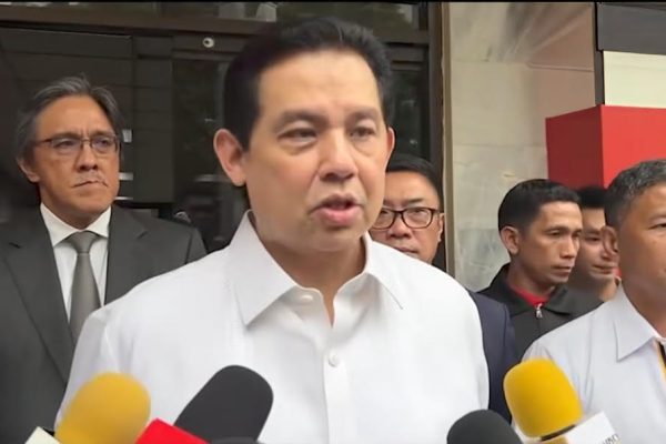 ICI Probe: Smokescreen for Alleged Romualdez-Co Kickbacks?