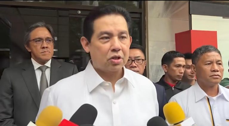 ICI Probe: Smokescreen for Alleged Romualdez-Co Kickbacks?