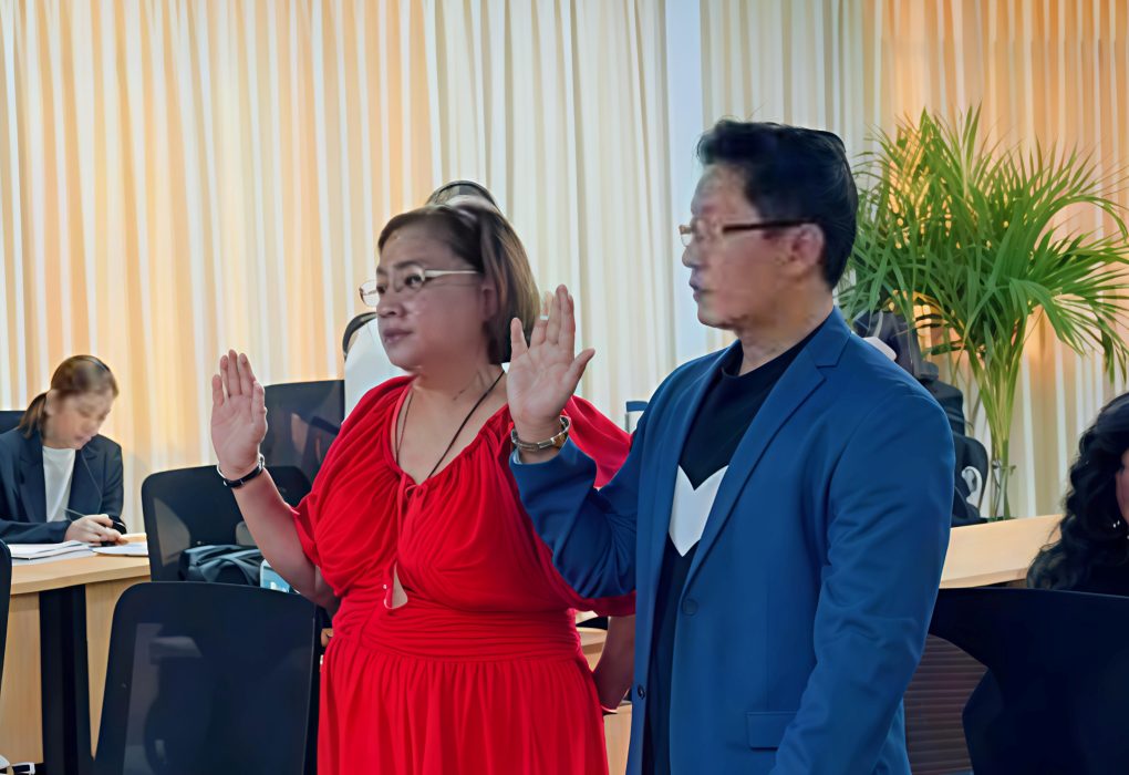 Flood Control Contractors Halt Cooperation in Corruption Probe