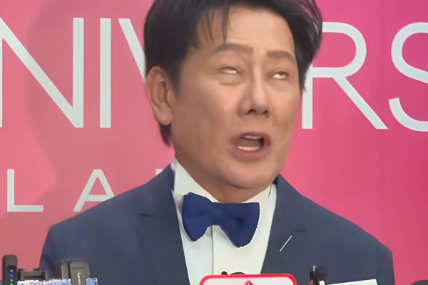 Miss Universe Thailand Director’s Outburst Exposes Dark Side of Pageant World