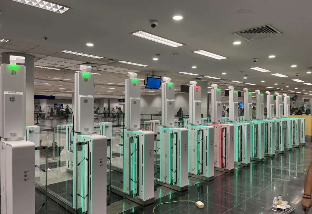 NAIA’s eGate Rollout: Progress Crawls While Passenger Numbers Soar