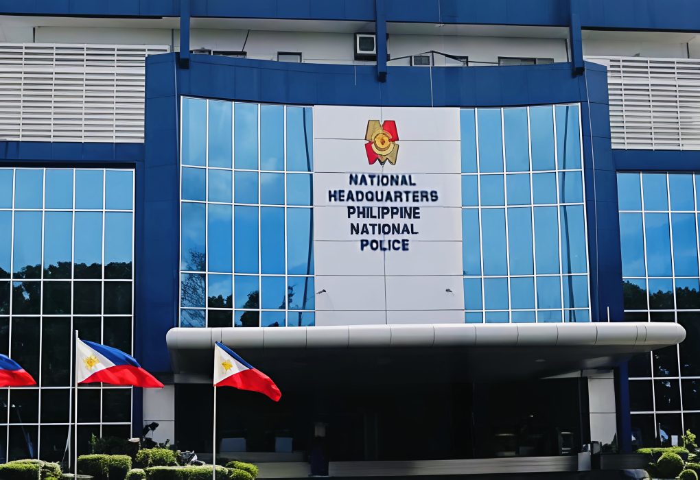 PNP Scandal: 14 Police Officers Accused of Rape, Robbery