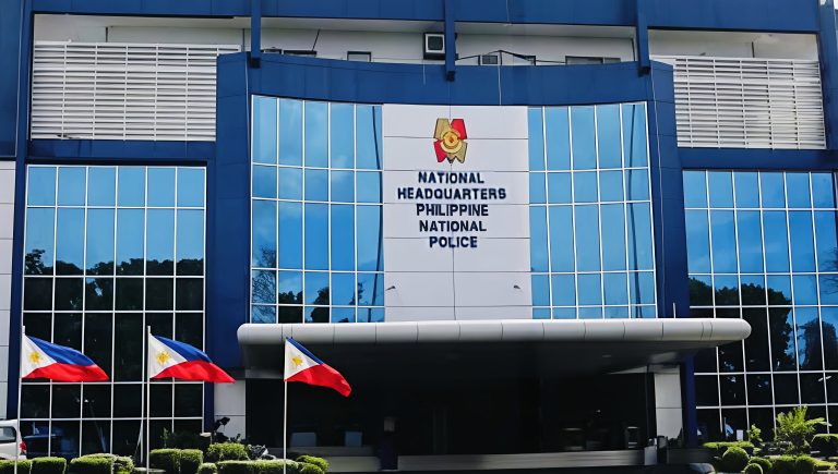 PNP Scandal: 14 Police Officers Accused of Rape, Robbery
